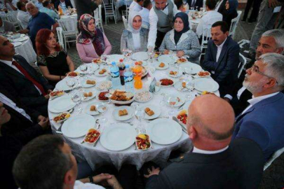 “Gönlümüz, Kalbimiz Ordu’da”