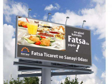 FATSO’DAN YENi PROJE