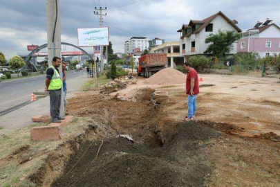 “SÖZÜMÜZÜN ARKASINDAYIZ”