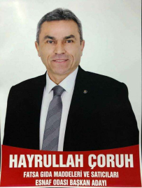 “En İyi Biz Yöneteceğiz”