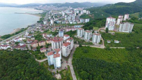 FATSA KARADENİZ’DE EN ÇOK KONUT ÜRETEN ŞEHİR