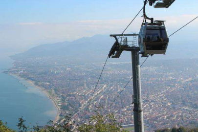 “Karadeniz’in En Hızlı Kalkınan İli Ordu”