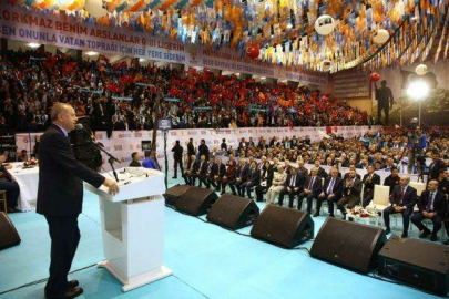 Cumhurbaşkanı Erdoğan: “Münbiç’i Komuta Kadrosuyla İstişare Ediyoruz”