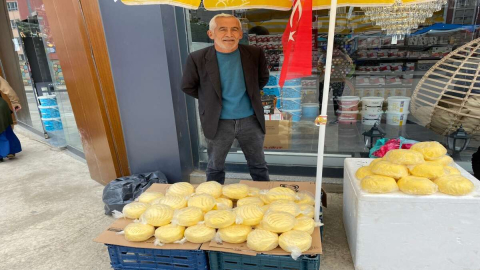 ‘KÖY TEREYAĞININ YERİNİ MARKET TEREYAĞI TUTAR MI?’