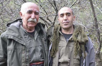 MİT'TEN PKK/KCK’YA AĞIR DARBE