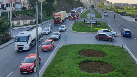 Bu Çile Artık Bitsin!