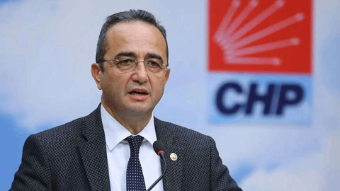 "CHP'de herkes değişmeli"