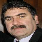Mehmet ÖZMADEN