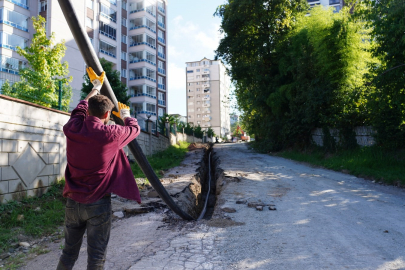 DOLUNAY'IN ALT YAPISI SİL BAŞTAN