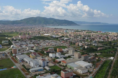 SANAYİYE FINDIK SERMEK YASAKLANDI