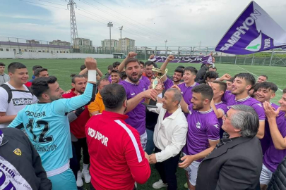 VALİ GİTTİ, EFSANE ORDUSPOR'UN DURUMU BELİRSİZLEŞTİ