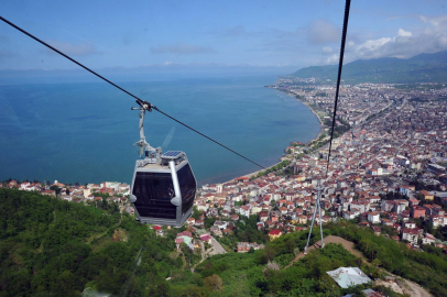 ORDU’DA KONUT SATIŞLARI ARTTI