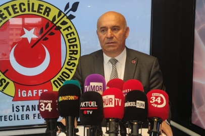 KOÇALAN GÜVEN TAZELEDİ: YÖNETİMDE ÜNYELİ, FATSALI VE KUMRULU İSİMLERDE VAR