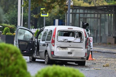 ANKARA’DA TERÖR SALDIRISI