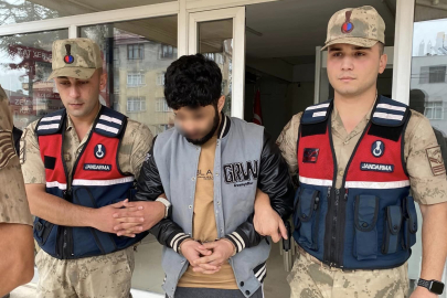 KUMRU’DA TERÖR OPERASYONU: 1 DEAŞ ÜYESİ YAKALANDI