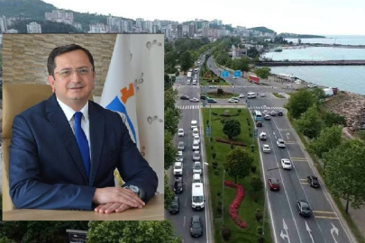 “ÇEVRE YOLU İLE İLGİLİ YANLIŞTAN DÖNÜLMELİ”