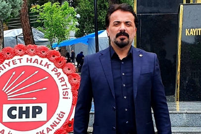 CHP'Lİ ADAY: “FİLİSTİN DAVASI İSLAM DAVASI DEĞİLDİR”