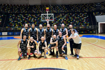 SAMSUN'DA FATSA BASKETBOL RÜZGARI