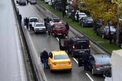 ORDU GENELİNDE SİRENLER ÇALACAK