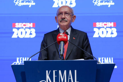 ORDU’DAN KILIÇDAROĞLU’NA SERT CEVAP!