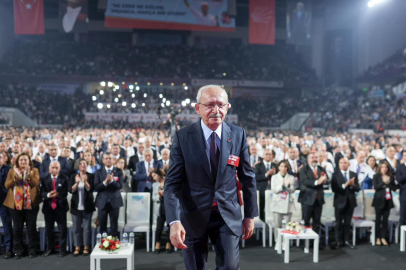 KILIÇDAROĞLU SON KEZ KAYBETTİ