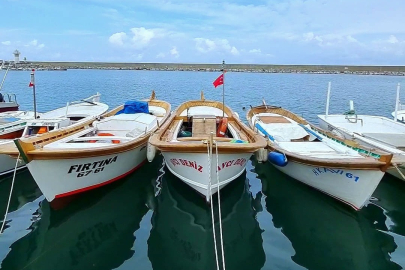 TAZE BALIĞIN ADRESİ KAYIKÇILAR