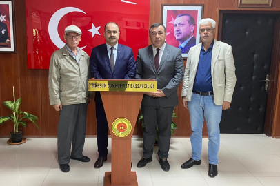 ÖNCE VATAN KONFERANSINA TÜM BÖLGEYİ DAVET EDİYORLAR