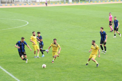 FATSA BELEDİYESPOR’DAN SÜPER GALİBİYET