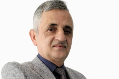 AHMET NUSRET AYDIN ADAY ADAYLIĞINI AÇIKLADI