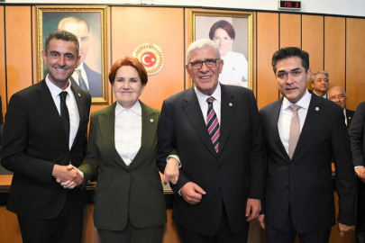 AKŞENER ORDU ADAYINI BELİRLİYOR