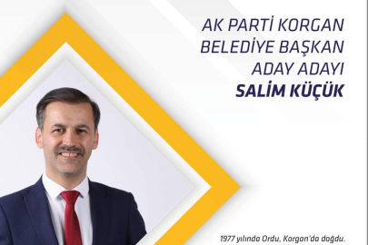 SOYADI KÜÇÜK AMA HEDEFİ BÜYÜK 