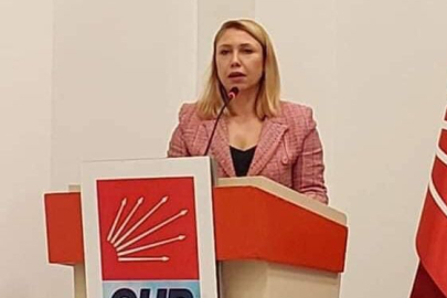 CHP'Lİ MECLİS ÜYESİ HAYATINI KAYBETTİ