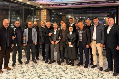 İYİ PARTİ ORDU’DA KENDİ ADAYINI ÇIKARIYOR