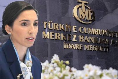 MERKEZ BANKASI FAİZİ YÜZDE 40’A ÇIKARDI