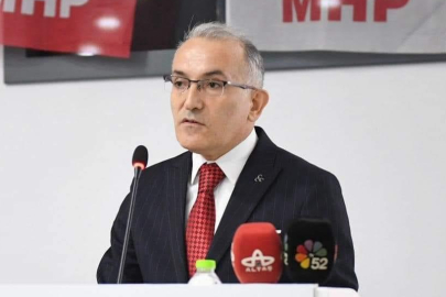 MHP’DEN AÇIKLAMA: “AK PARTİ’YLE ANLAŞMA YOK”