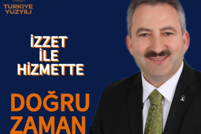 GÜNDOĞAR PROJELERLE SAHADA!