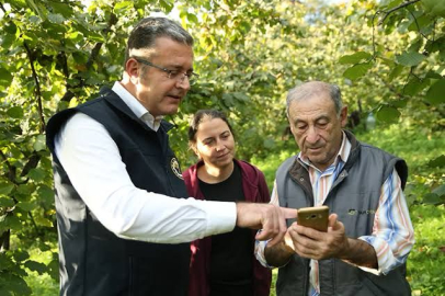 İNTİKALİ YAPILMAYAN ARAZİLERİN ÇKS KAYDI YAPILABİLECEK