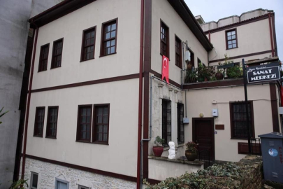 AKADEMİSYENLERDEN ORDU’DA SERGİ