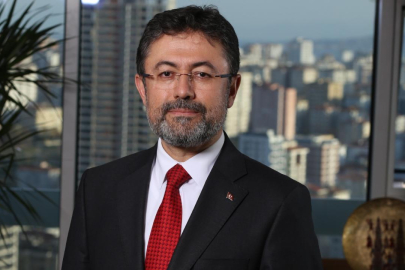 "ŞU AN TARIMSAL ÜRETİM PLANLAMASI İÇİN HAZIRIZ"