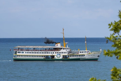 ORDU DENİZİYLE BARIŞTI