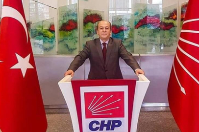 CHP’NİN OBB ADAYI ZEKAİ SANA OLDU