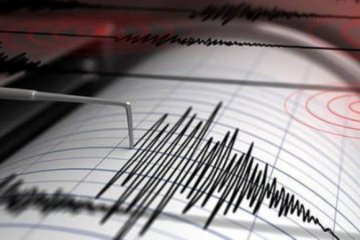 DEPREM ORDU’DA DA HİSSEDİLDİ