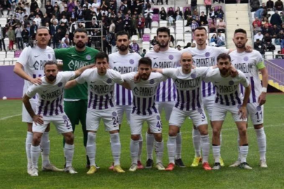 52 ORDUSPOR ADINI FİNALE YAZDIRDI