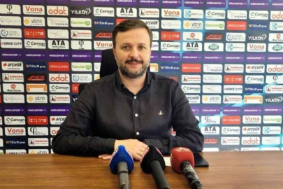 52 ORDUSPOR’DAN TARAFTARA MÜJDE!