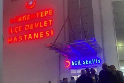 ORDU’DA 200 KİŞİ ZEHİRLENME ŞÜPHESİYLE HASTANEYE KALDIRILDI