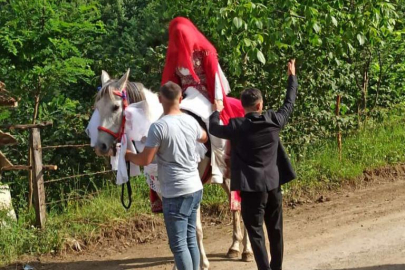 ORDU’DA ASIRLIK GELENEK YAŞATILIYOR