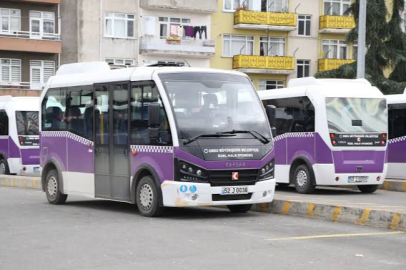 ORDU’DA TOPLU TAŞIMAYA ZAM!