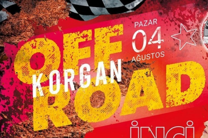 KORGAN OFF-ROAD FESTİVALİ BAŞLIYOR