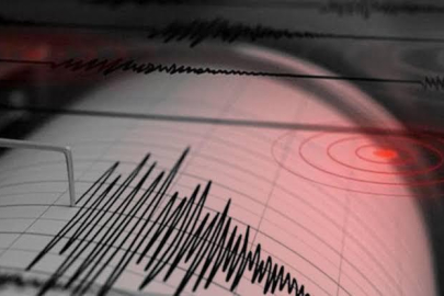 DEPREM ORDU’DAN DA HİSSEDİLDİ 