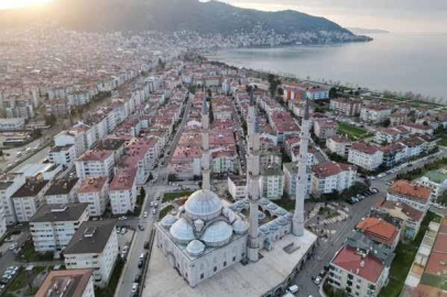 ORDU’DA EYLÜL’DE KONUT SATIŞI DÜŞTÜ